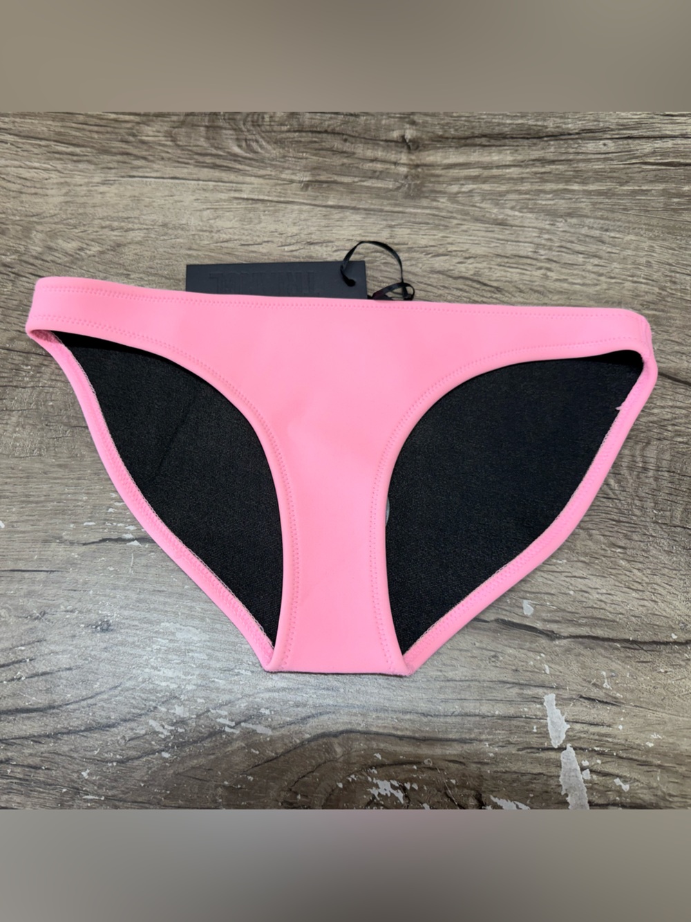 Triangl Swim Separate size small NWT